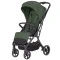 Прогулочная коляска CARRELLO Nova CRL-5524 aspen green /1/